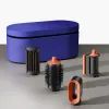 Стайлер Dyson HS08 Airwrap ID Straight/Wavy Vinca Blue/Topaz (533670-01) изображение 7