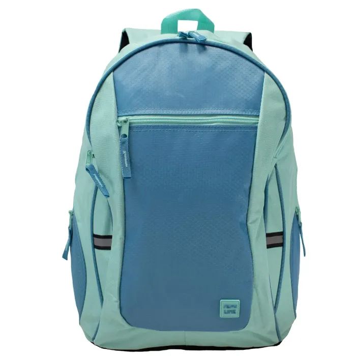 Рюкзак туристический Semi Line 28 Turquoise/Blue (J4919-4) (DAS302195)