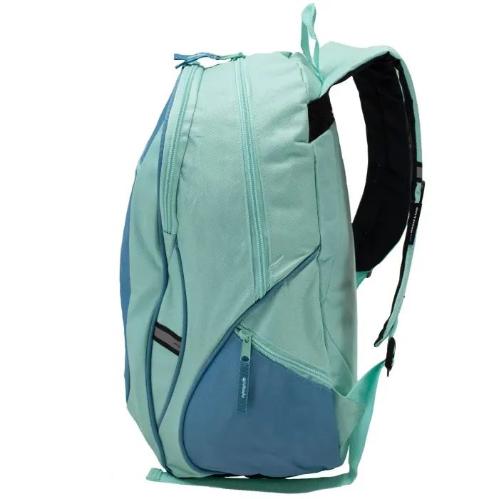 Рюкзак туристический Semi Line 28 Turquoise/Blue (J4919-4) (DAS302195) изображение 3
