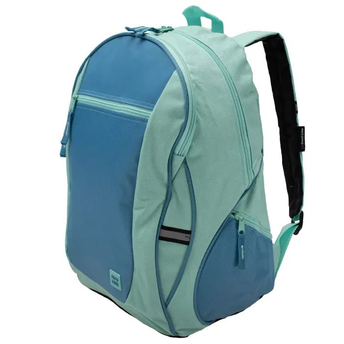 Рюкзак туристический Semi Line 28 Turquoise/Blue (J4919-4) (DAS302195) изображение 4