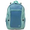 Рюкзак туристический Semi Line 28 Turquoise/Blue (J4919-4) (DAS302195)