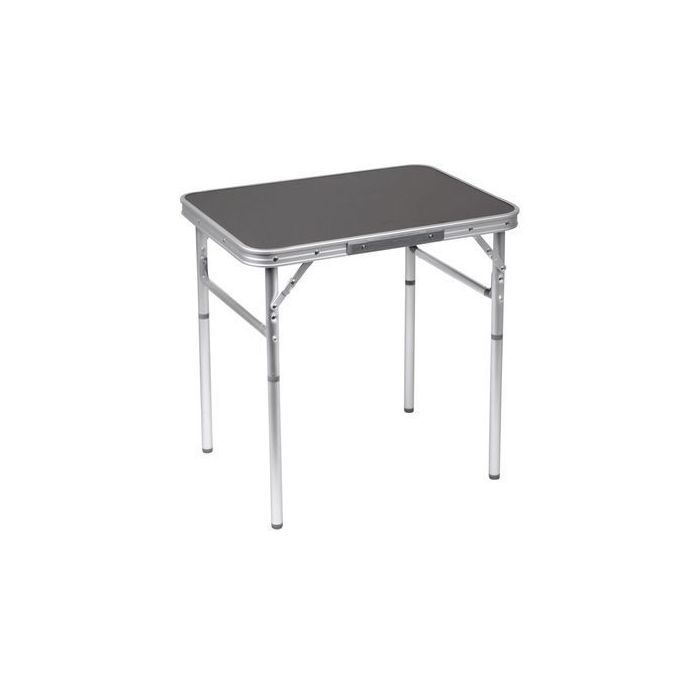 Туристический стол Bo-Camp 60x45 cm Grey (1404385) (DAS303271)