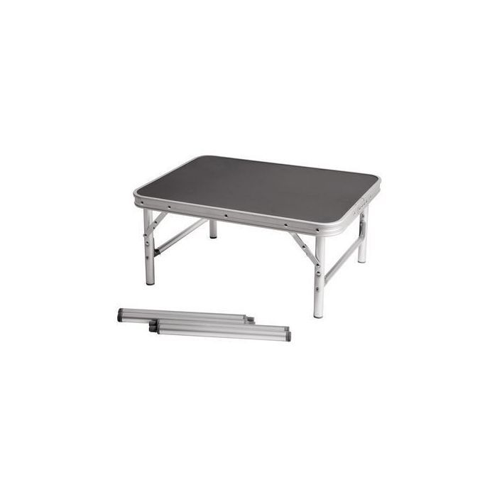 Туристический стол Bo-Camp 60x45 cm Grey (1404385) (DAS303271) изображение 2