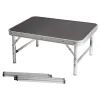 Туристичний стіл Bo-Camp 60x45 cm Grey (1404385) (DAS303271) зображення 2