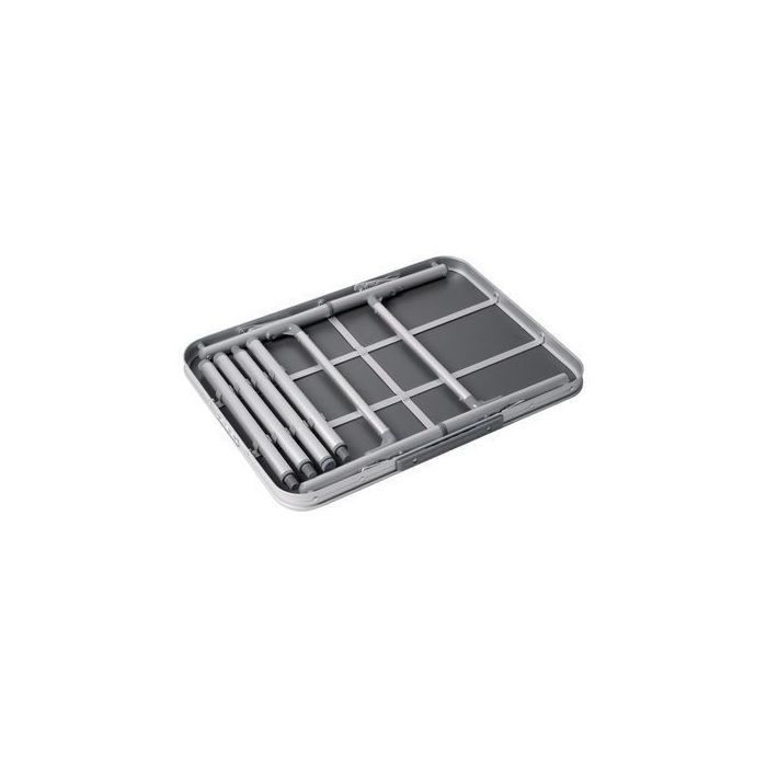 Туристический стол Bo-Camp 60x45 cm Grey (1404385) (DAS303271) изображение 3