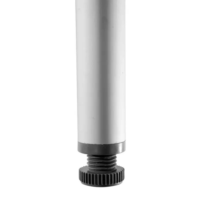 Туристичний стіл Bo-Camp 60x45 cm Grey (1404385) (DAS303271) зображення 5