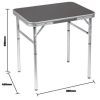 Туристический стол Bo-Camp 60x45 cm Grey (1404385) (DAS303271) изображение 6