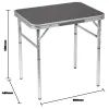Туристичний стіл Bo-Camp 60x45 cm Grey (1404385) (DAS303271) зображення 6