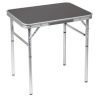 Туристический стол Bo-Camp 60x45 cm Grey (1404385) (DAS303271)