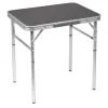Туристичний стіл Bo-Camp 60x45 cm Grey (1404385) (DAS303271)