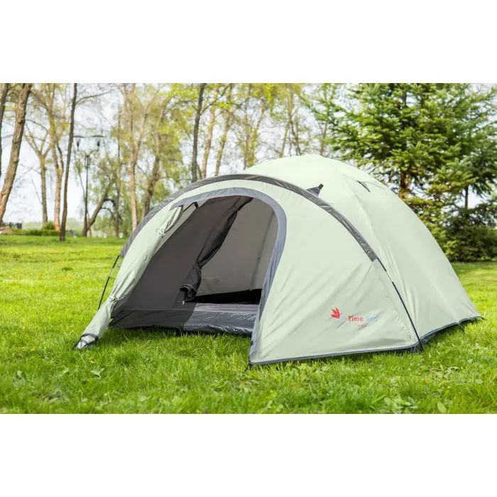 Палатка Time Eco Travel-3 синій (4001831143160_3) изображение 2