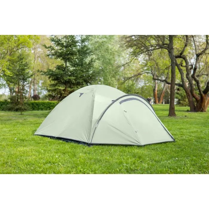 Палатка Time Eco Travel-3 синій (4001831143160_3) изображение 3
