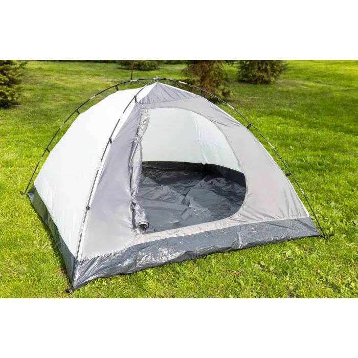 Палатка Time Eco Travel-3 синій (4001831143160_3) изображение 7