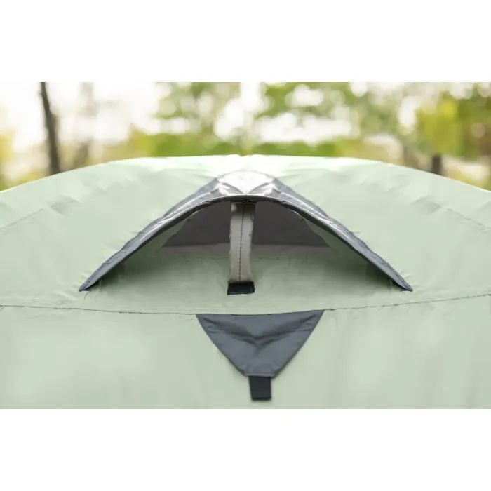 Палатка Time Eco Travel-3 синій (4001831143160_3) изображение 8