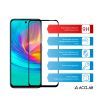 Стекло защитное ACCLAB Full Glue Infinix Smart 9 Black (1283126599293) изображение 3