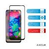 Стекло защитное ACCLAB Full Glue Infinix Smart 9 Black (1283126599293) изображение 5