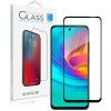 Стекло защитное ACCLAB Full Glue Infinix Smart 9 Black (1283126599293)