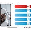 Стекло защитное ACCLAB Full Glue Xiaomi 12T/12T Pro Black (1283126546402) изображение 3