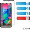 Стекло защитное ACCLAB Full Glue Xiaomi 12T/12T Pro Black (1283126546402) изображение 5