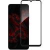 Скло захисне Intaleo Full Glue ZTE Blade A35 Black (1283126598739) зображення 2
