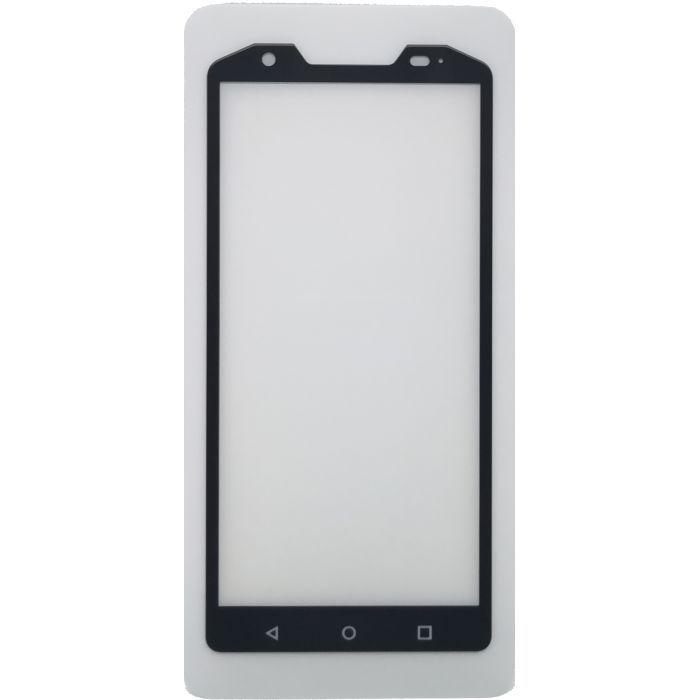 Скло захисне Piko Full Glue SunMi L2s Black (1283126530319)