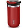 Термокружка Wacaco Octaroma Lungo 300 мл, червона (WOCT300RED)