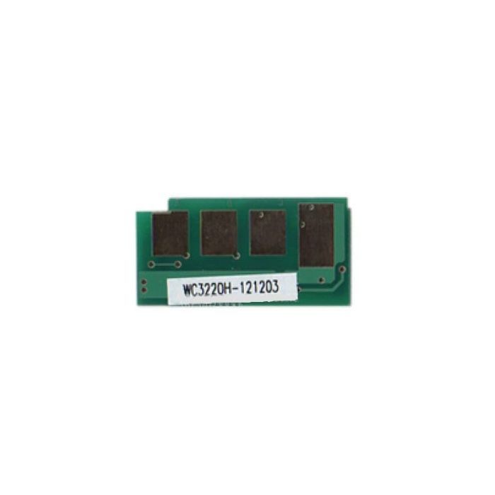 Чип для картриджа Xerox WC 3210/3220 Black AHK (3202338)