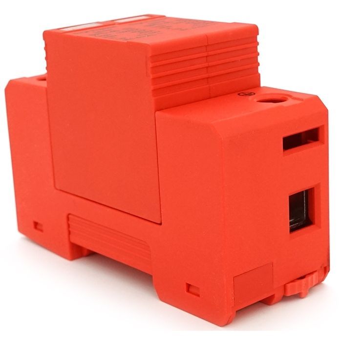 Автоматичний вимикач Voltronic Фотогальванічний захист (SPD-40-2P -1000V) зображення 3