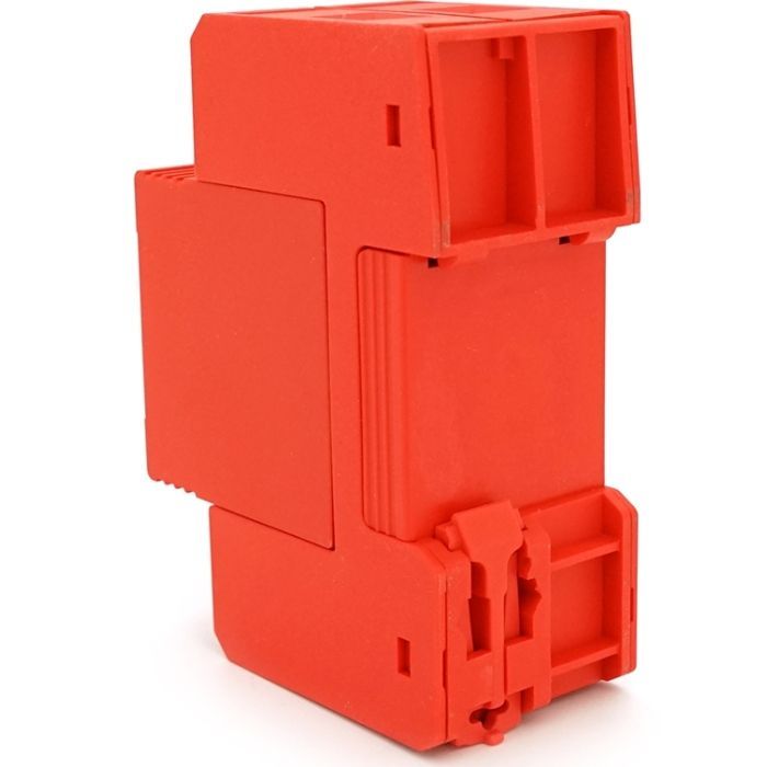 Автоматичний вимикач Voltronic Фотогальванічний захист (SPD-40-2P -1000V) зображення 4