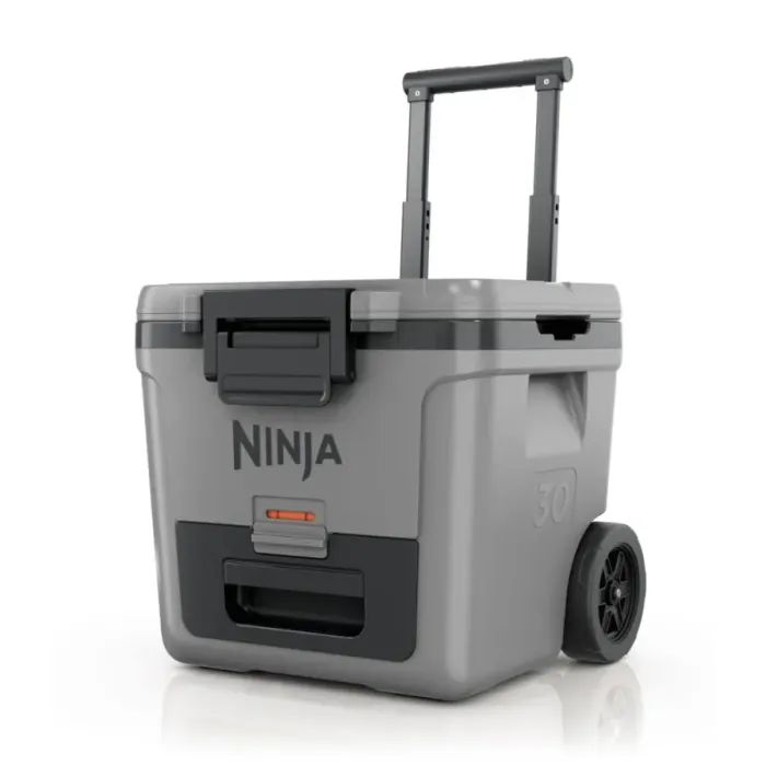 Термобокс Ninja FrostVault 28L Hard Coole White (FB230EUWH)