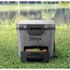Термобокс Ninja FrostVault 28L Hard Coole Grey (FB230EUGY) изображение 2