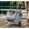 Термобокс Ninja FrostVault 28L Hard Coole Grey (FB230EUGY) изображение 3