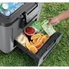 Термобокс Ninja FrostVault 28L Hard Coole Grey (FB230EUGY) изображение 4