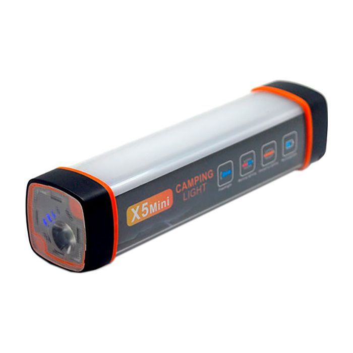 Фонарь Voltronic Uyled UY-X5mini (UY-X5mini)