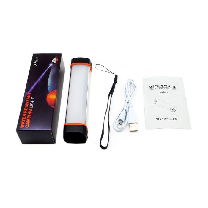 Фонарь Voltronic Uyled UY-X5mini (UY-X5mini) изображение 5