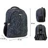 Рюкзак школьный Maxi 16,5" (MX85450) изображение 6