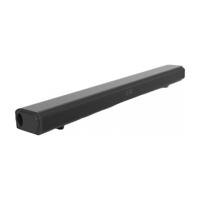 Акустична система HP DHS-9100 RGB Black (DHS-9100)