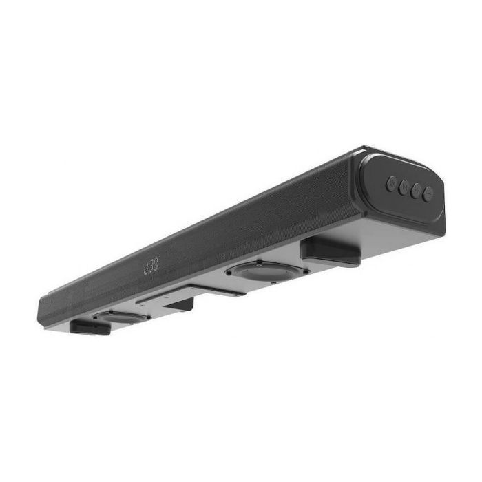 Акустична система HP DHS-9100 RGB Black (DHS-9100) зображення 2