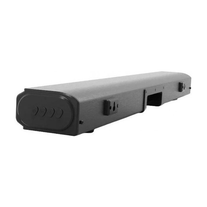 Акустична система HP DHS-9100 RGB Black (DHS-9100) зображення 3