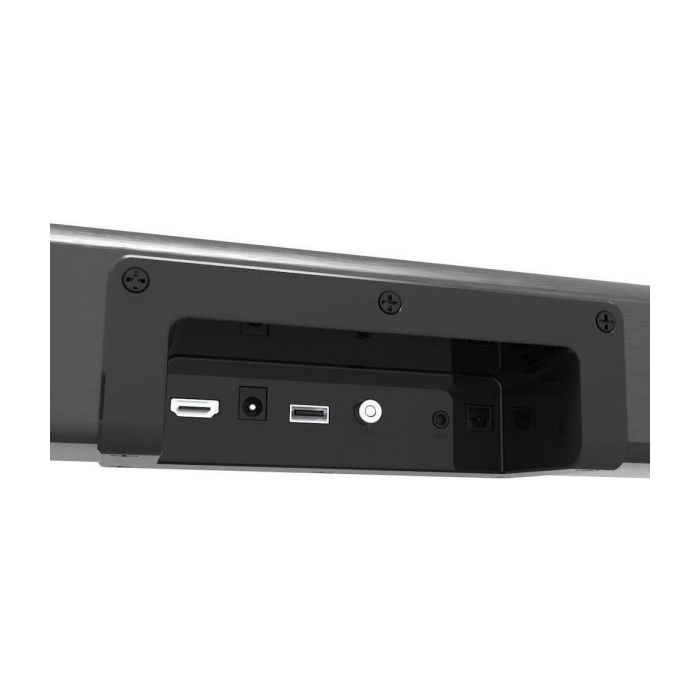 Акустична система HP DHS-9100 RGB Black (DHS-9100) зображення 4
