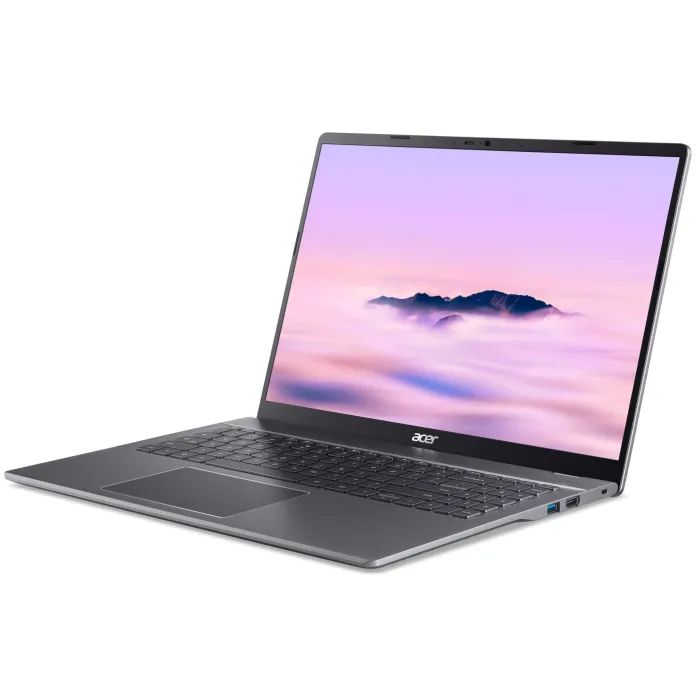 Ноутбук Acer Chromebook Plus CB516-1HT (NX.JCNEU.003) изображение 3