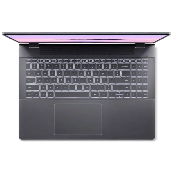 Ноутбук Acer Chromebook Plus CB516-1HT (NX.JCNEU.003) изображение 4