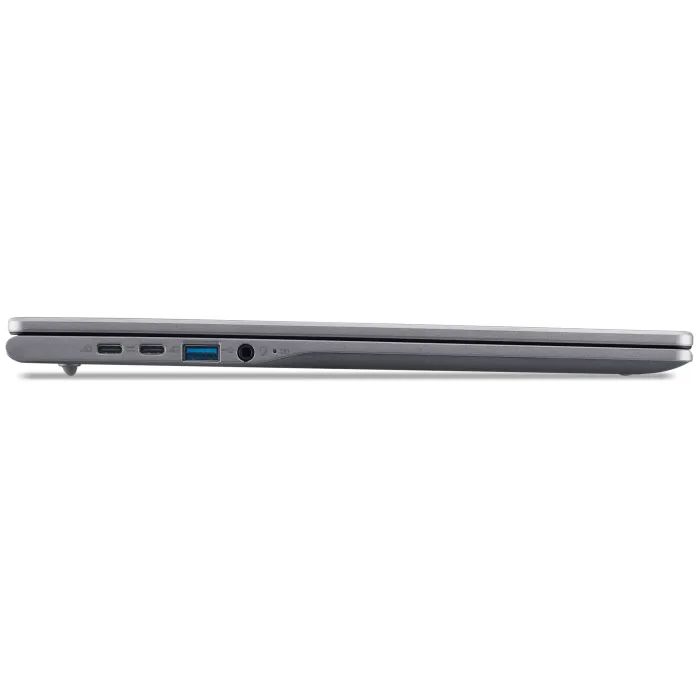 Ноутбук Acer Chromebook Plus CB516-1HT (NX.JCNEU.003) изображение 5