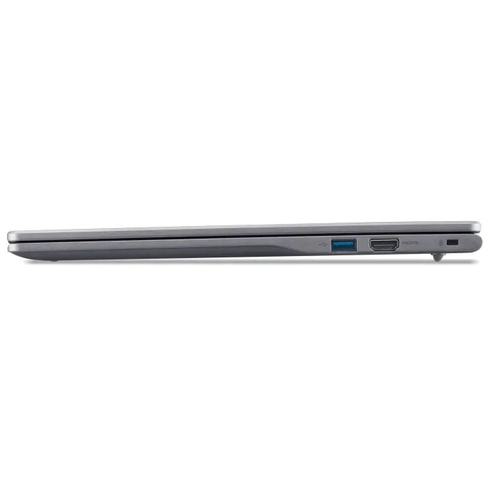 Ноутбук Acer Chromebook Plus CB516-1HT (NX.JCNEU.003) изображение 6