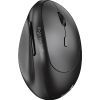 Мышка Genius Ergo 8350S AI Silent Wireless Black (31030041400) изображение 3