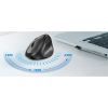Мышка Genius Ergo 8350S AI Silent Wireless Black (31030041400) изображение 5