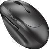 Мышка Genius Ergo 8350S AI Silent Wireless Black (31030041400)