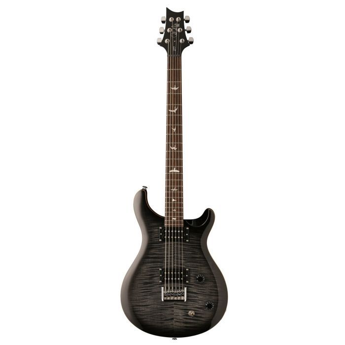 Электрогитара PRS SE 277 Charcoal