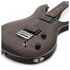Электрогитара PRS SE 277 Charcoal изображение 3