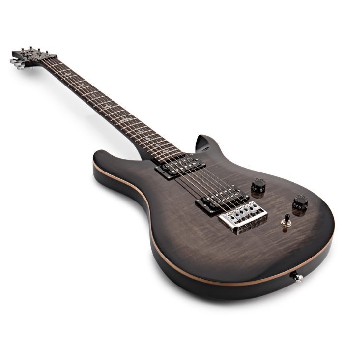 Электрогитара PRS SE 277 Charcoal изображение 4